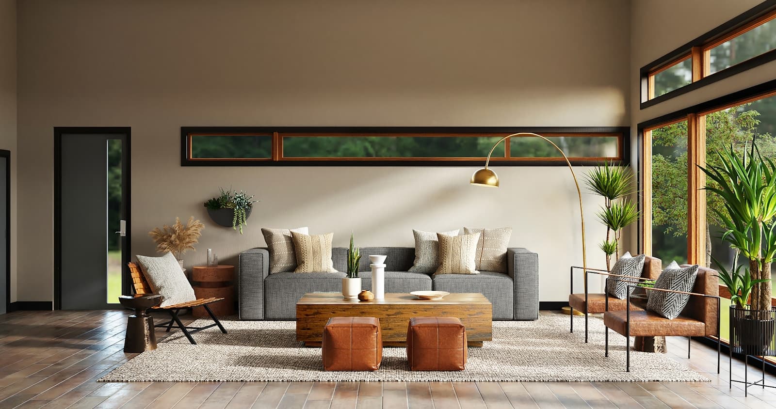 THE HOME EDIT